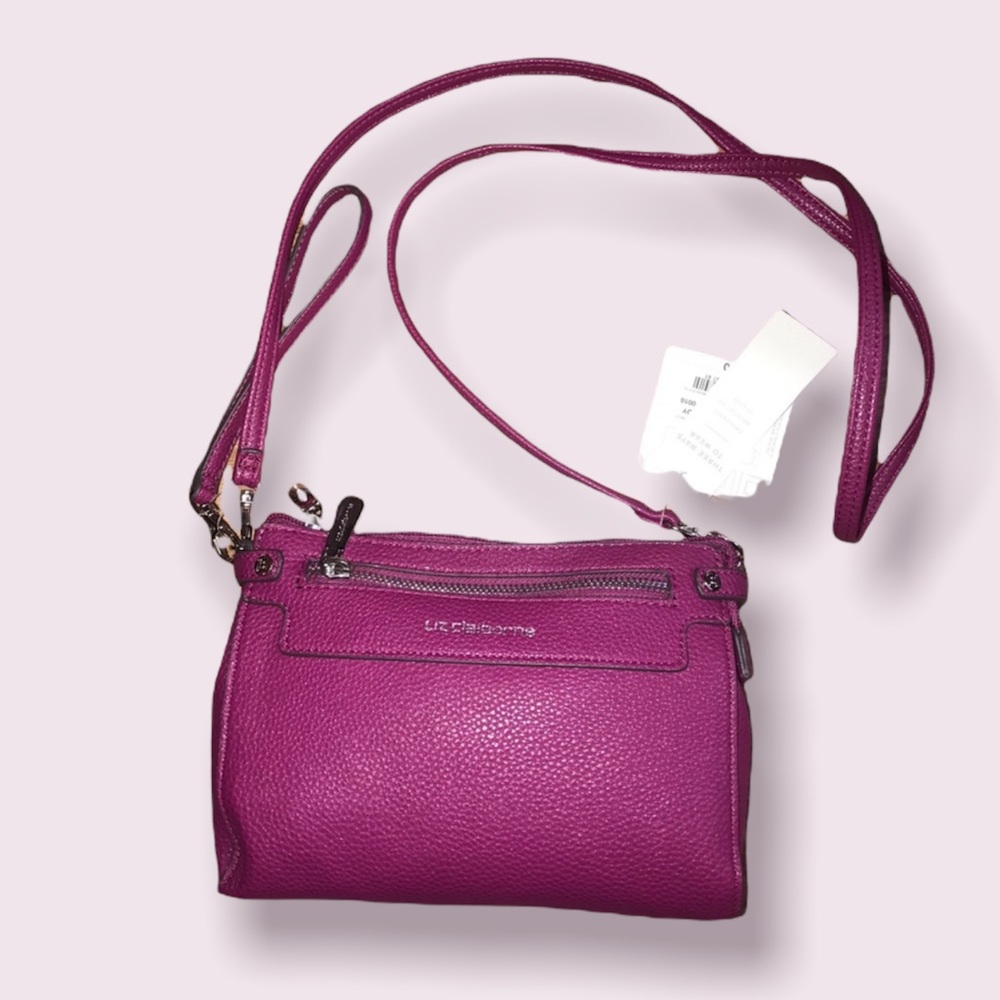 NWT Crossbody Purse
